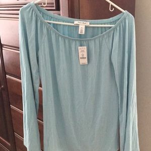 NWT White House Black Market Long sleeve